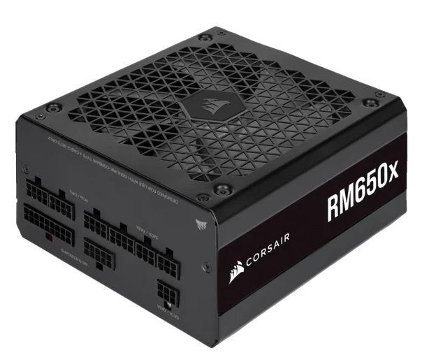 Corsair RM650x