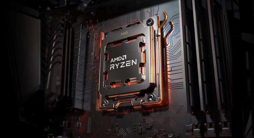  AMD Ryzen 5 7600X