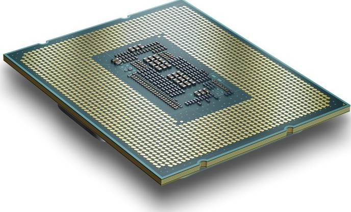 Intel Core i5-13600KF