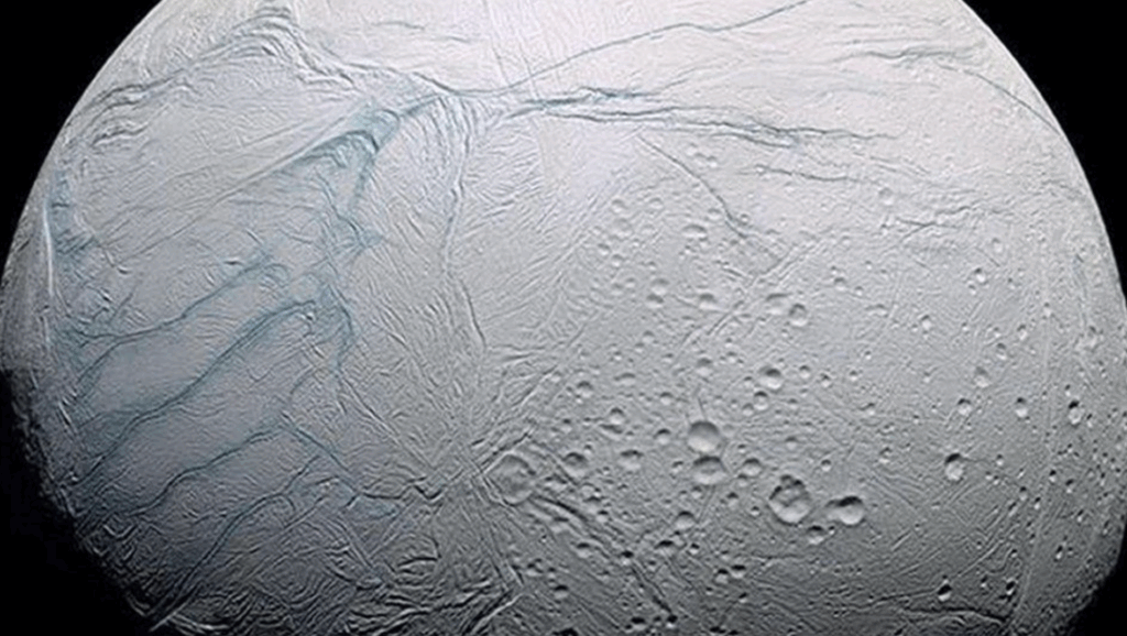 enceladus