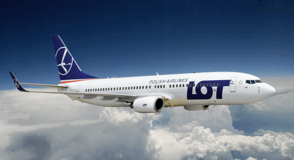 Boeing 737-800