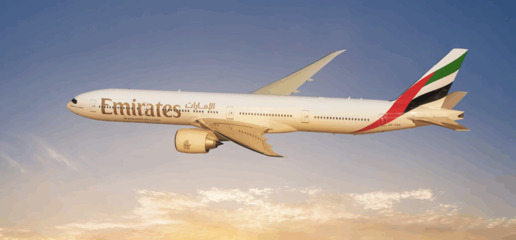 Boeing 777-300ER
