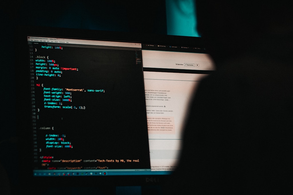 Chroń poufne dane firmowe przed cyberatakami. Skorzystaj z outsourcingu IT