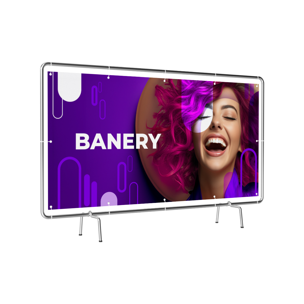 baner reklamowy