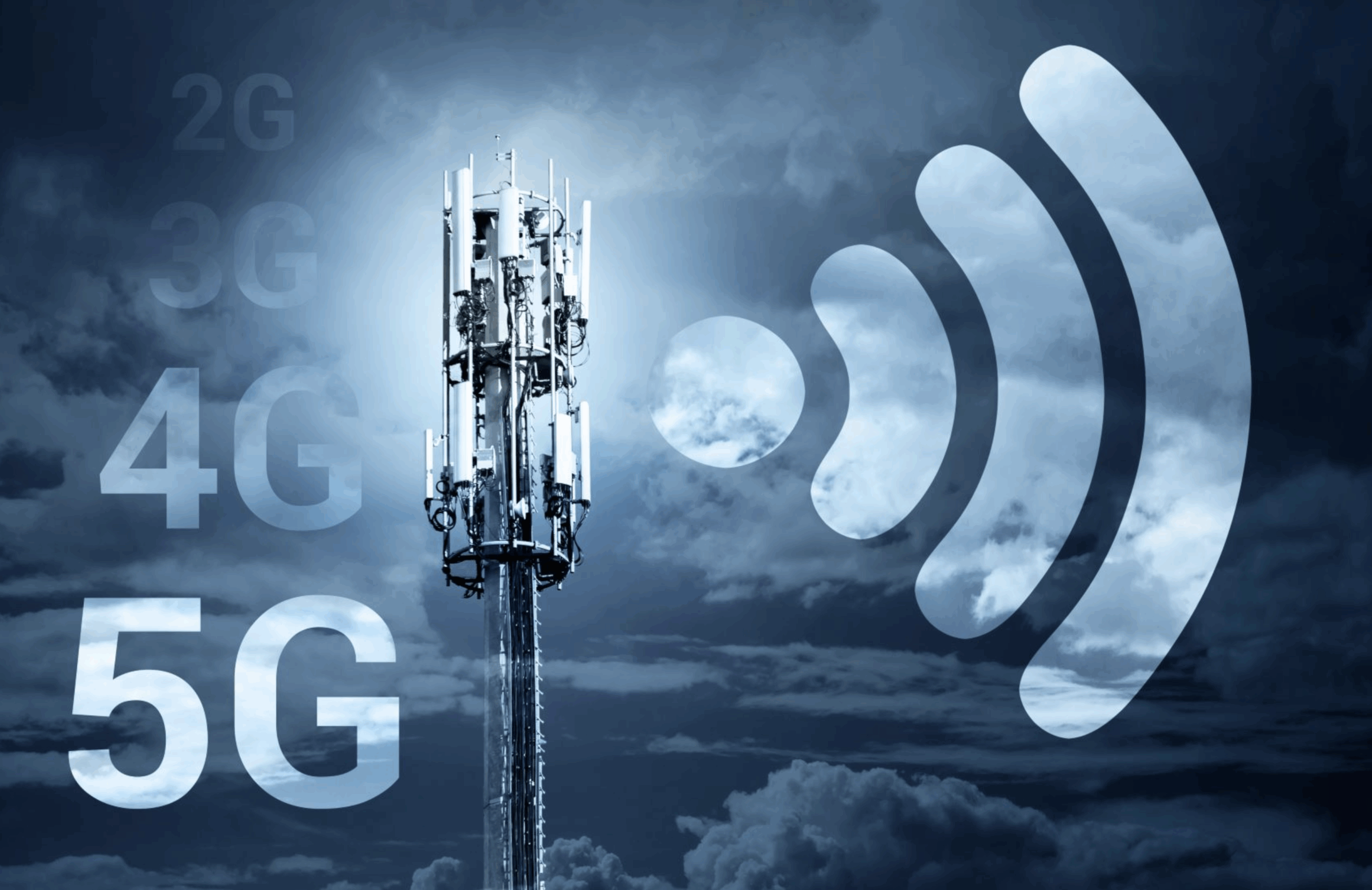 3G/4G/5G – co zmieniła każda generacja sieci? Porównanie, różnice, krótka historia
