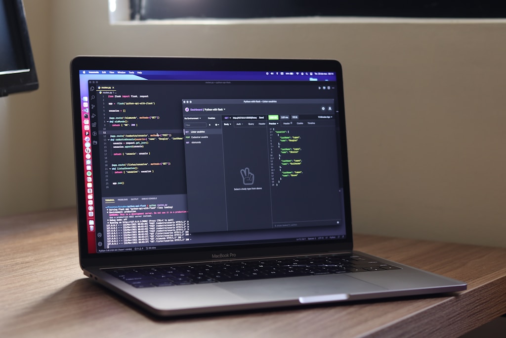 Headless CMS