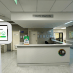 System badania opinii klientów