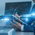 audyt bezpieczeństwa informatycznego