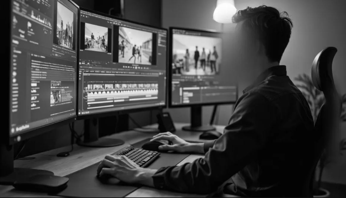 anonimizacja zdjęć i wideo