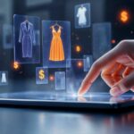 hurtownia tik tok shop i agentic commerce