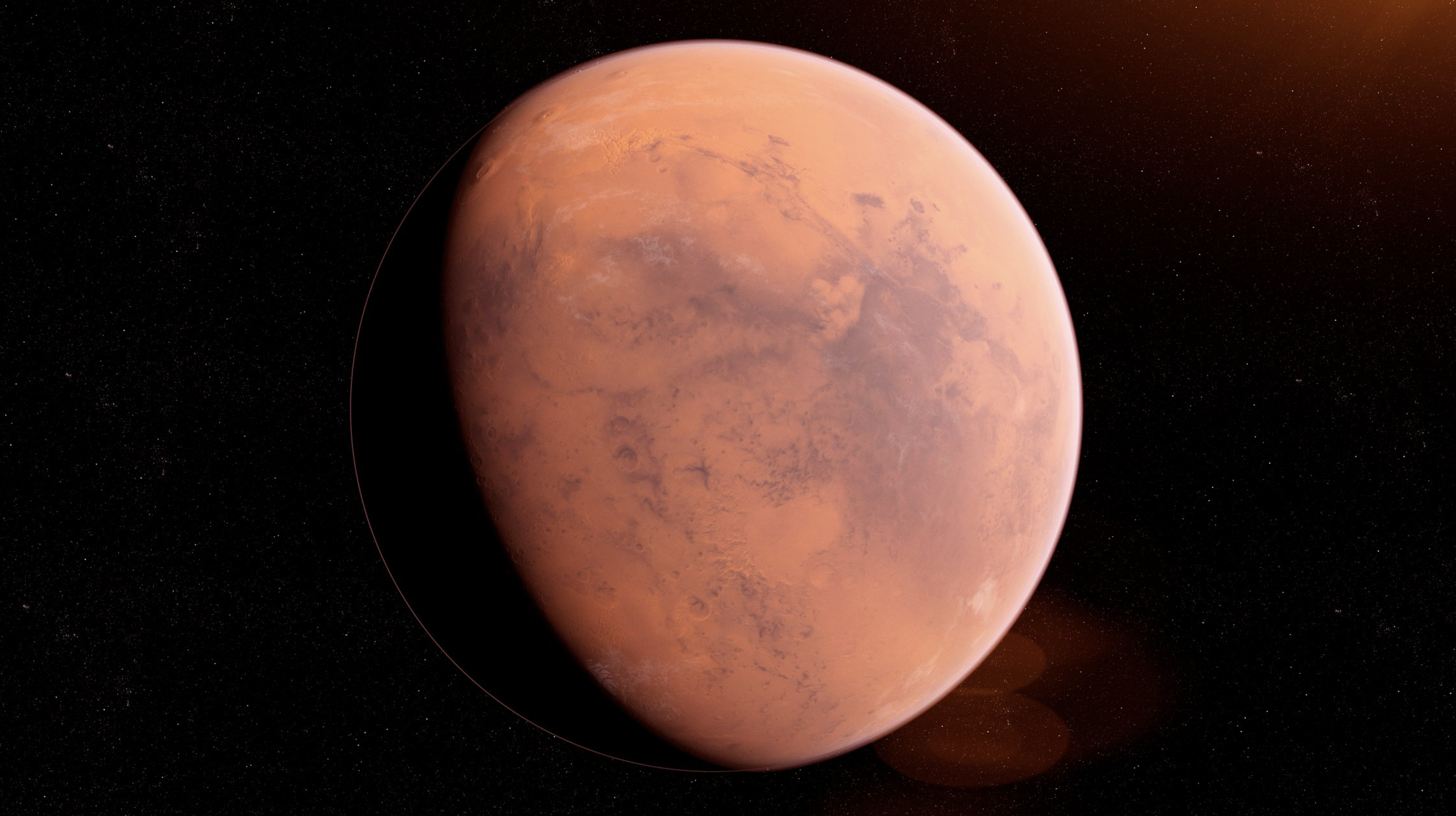 Mars