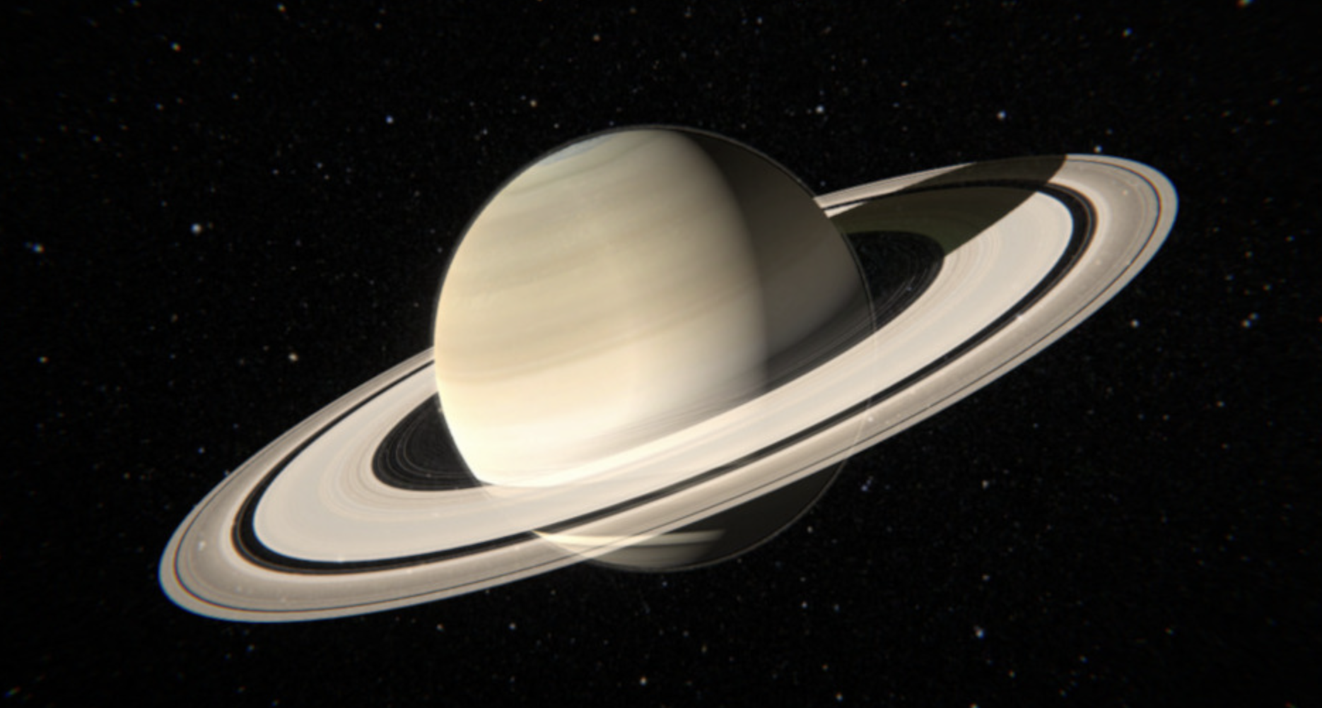 Saturn