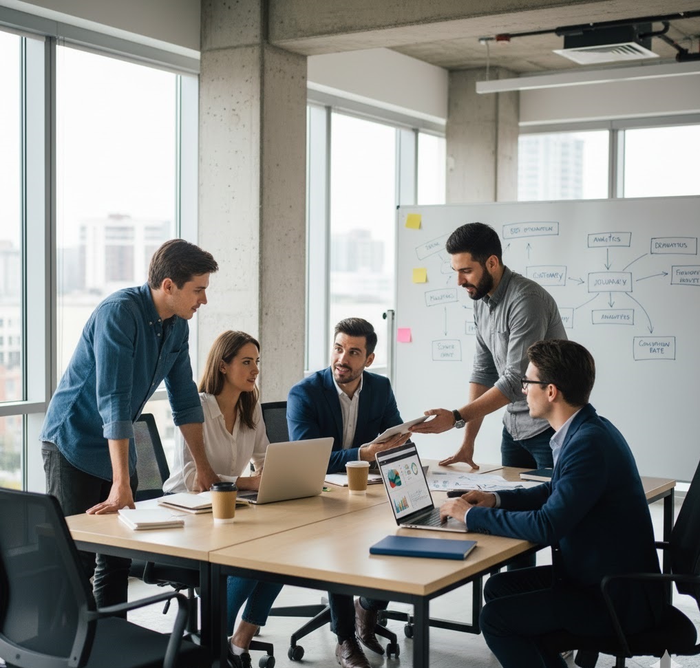 Integracja e-commerce – jak zautomatyzować sprzedaż online i zwiększyć zyski?