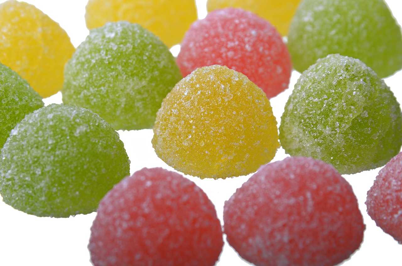 Jak dobrać portfolio słodyczy do sklepu lub hurtowni? Praktyczny poradnik B2B dla branży FMCG