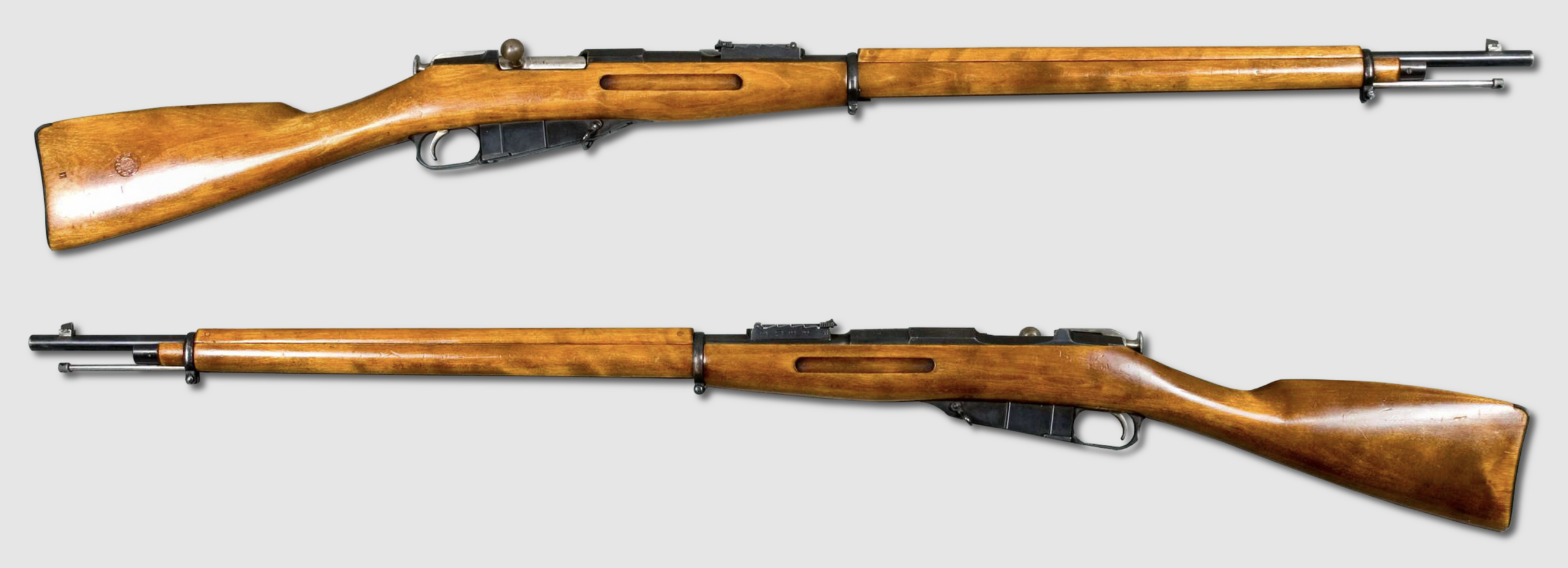 Mosin-Nagant