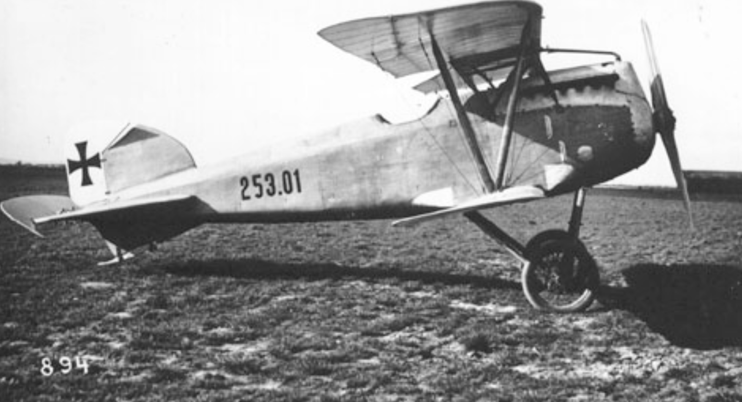 Sopwith Camel – brytyjski myśliwiec I wojny światowej