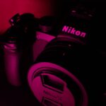aparat cyfrowy nikon