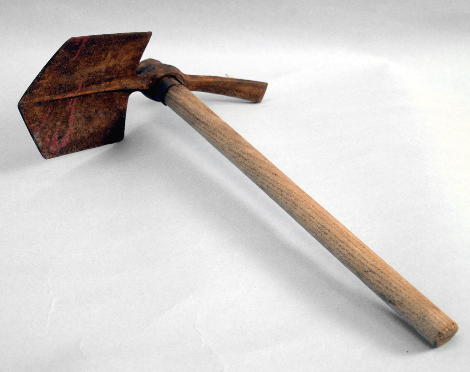 Broń improwizowana okopowa