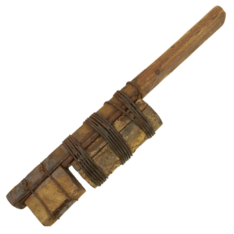 Improwizowany granat