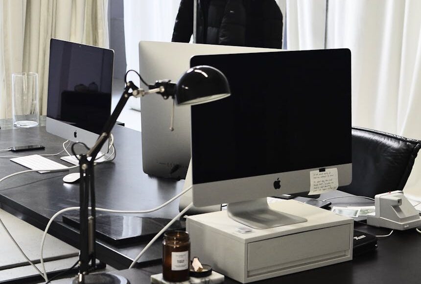 Jak płynnie przenieść firmę z Exchange Server do Google Workspace? Praktyczny przewodnik