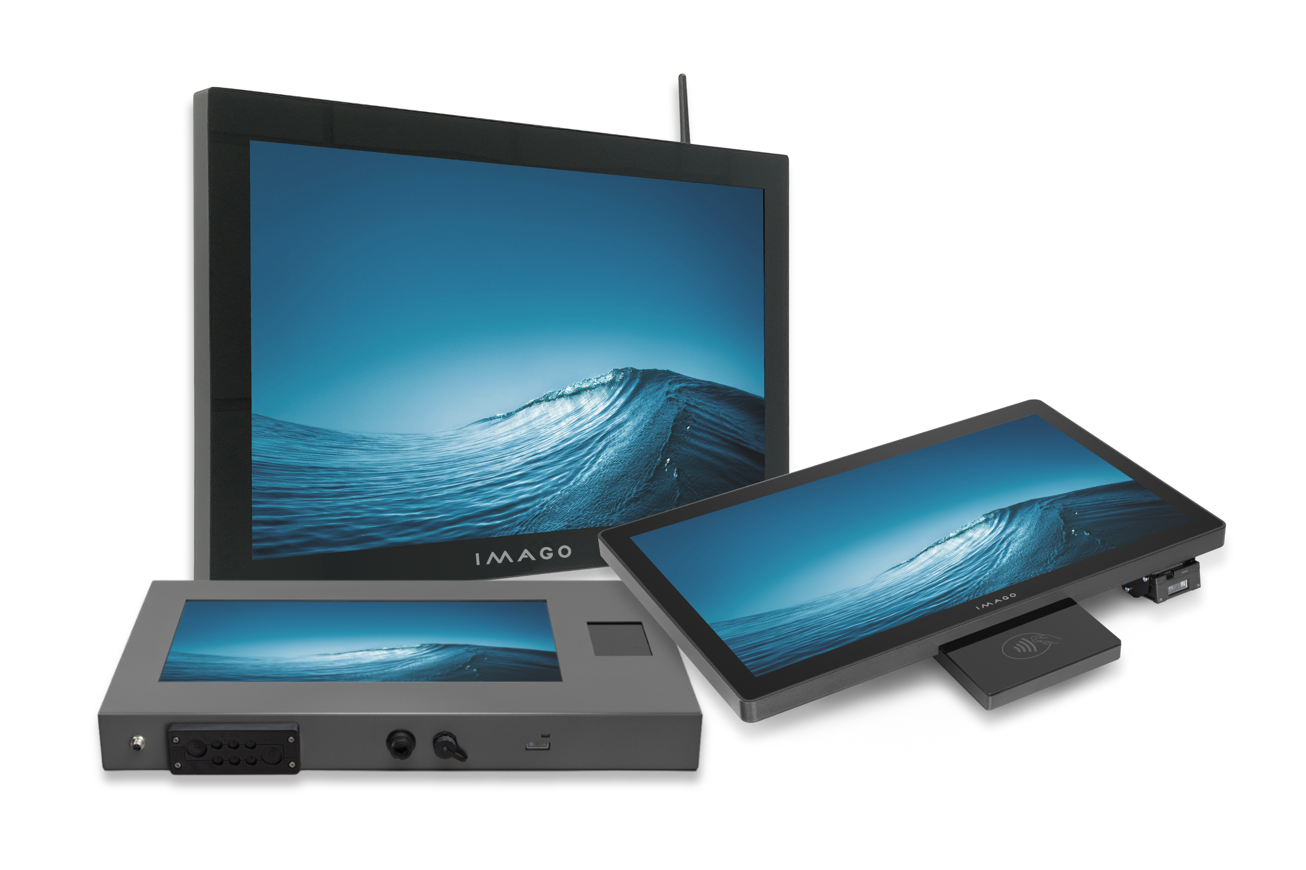 Dlaczego klasyczny komputer nie sprawdza się w przemyśle?