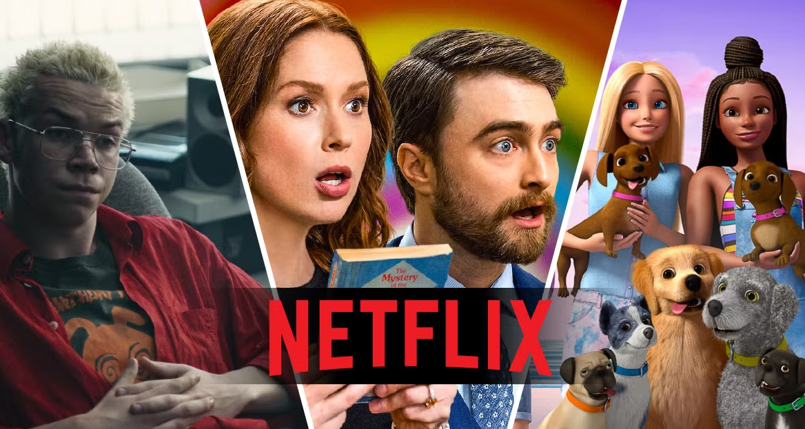 Netflix – pełna lista filmów w których to widz decyduje. Ranking i omówienie
