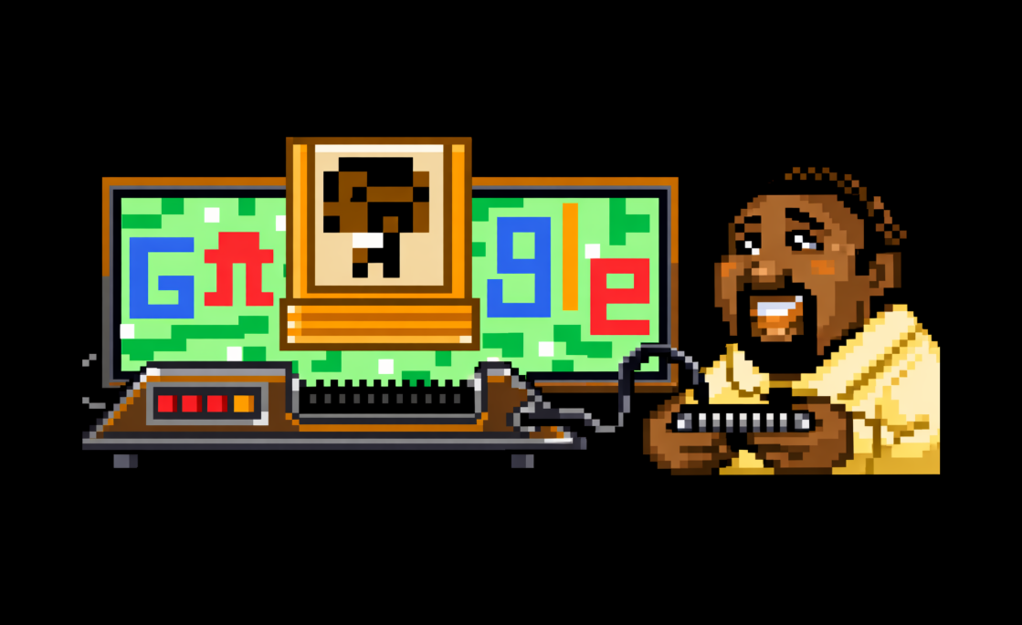 Ukryte gry Google – pełna lista, ranking, opis i jak je znaleźć