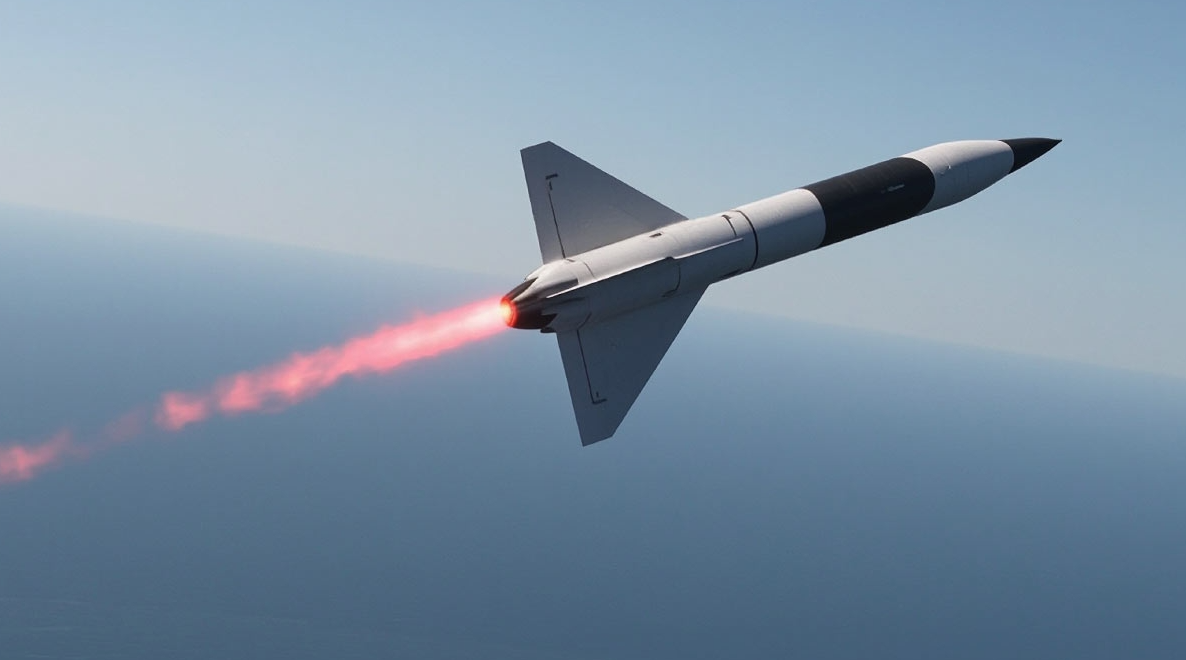 Broń hipersoniczna – jak działa, kto ją ma i czy da się ją zatrzymać?