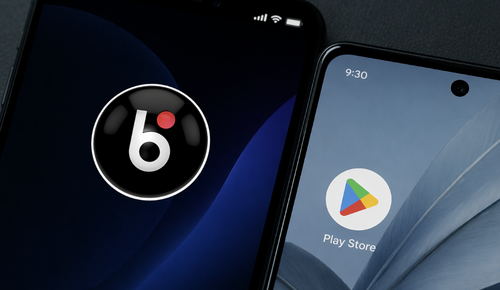 Jak doładować konto Google Play Blikiem? Krok po kroku