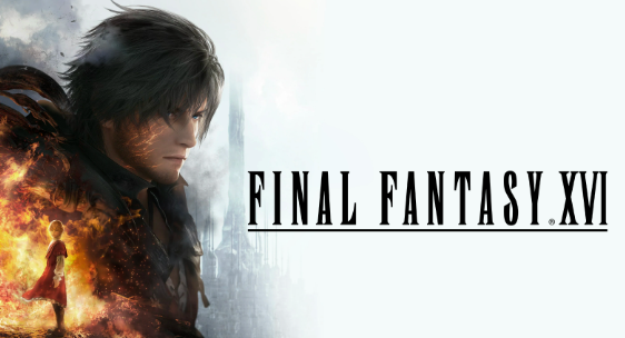 Final Fantasy gameplay