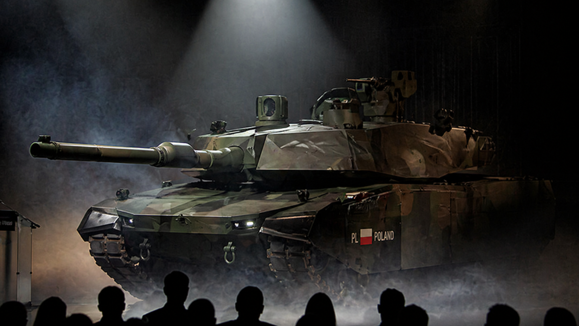 Polskie firmy zbrojeniowe – ranking TOP 10 największych i czym się zajmują