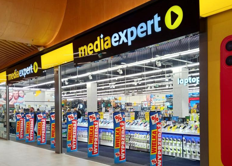 Media Expert – kto jest właścicielem sieci?