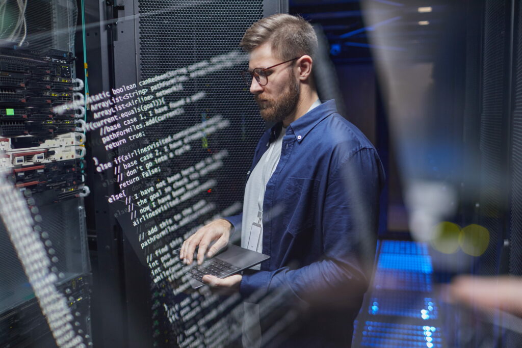 Bazy danych a sztuczna inteligencja