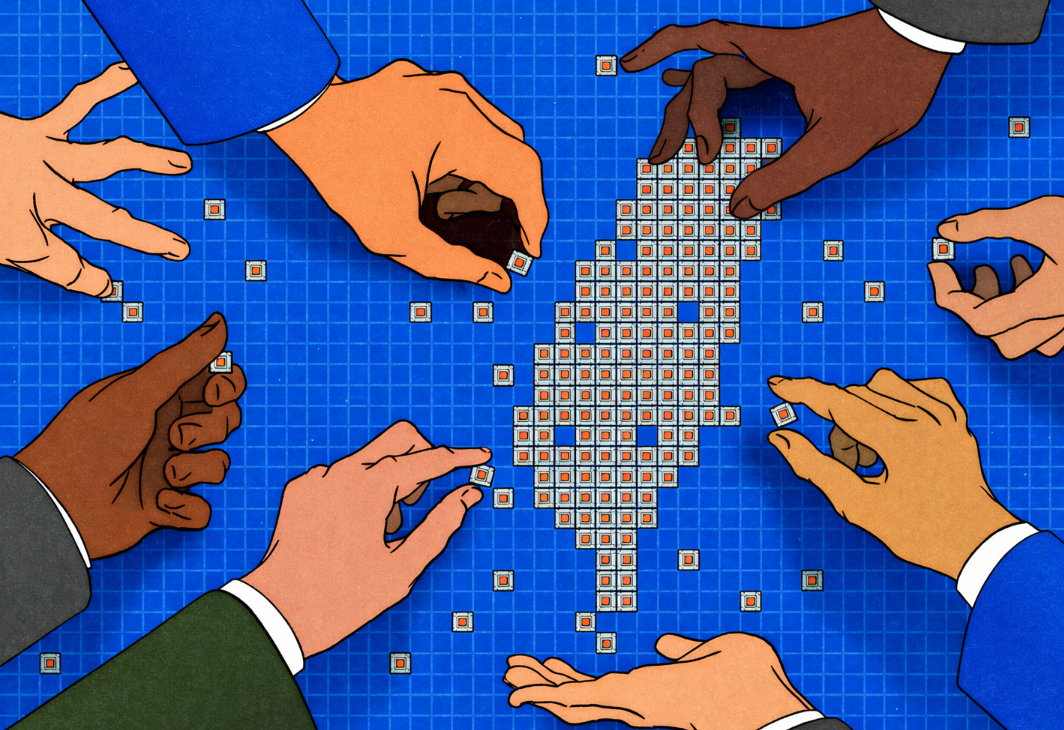 Producenci procesorów – lista TOP 10 największych na świecie