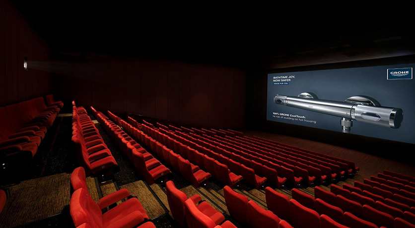 Ile trwają reklamy w Cinema City? Konkretne dane