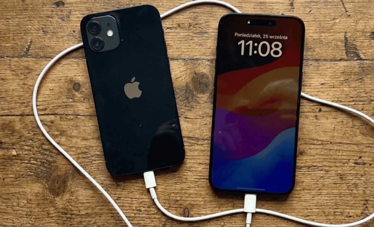 Ładowanie telefonu telefonem – czy to możliwe? Wyjaśnienie