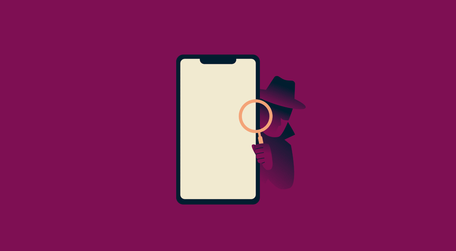 Jak sprawdzić czy telefon jest szpiegowany? Krok po kroku