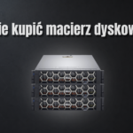 Macierze dyskowe
