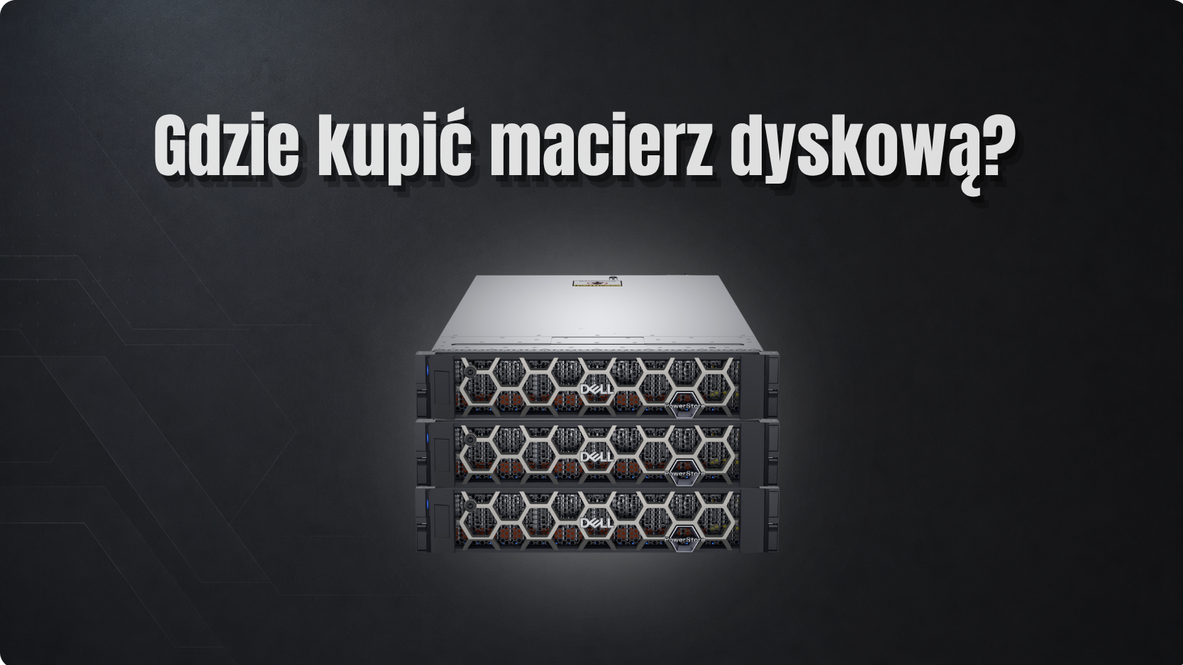 Gdzie najlepiej kupić macierze poleasingowe?