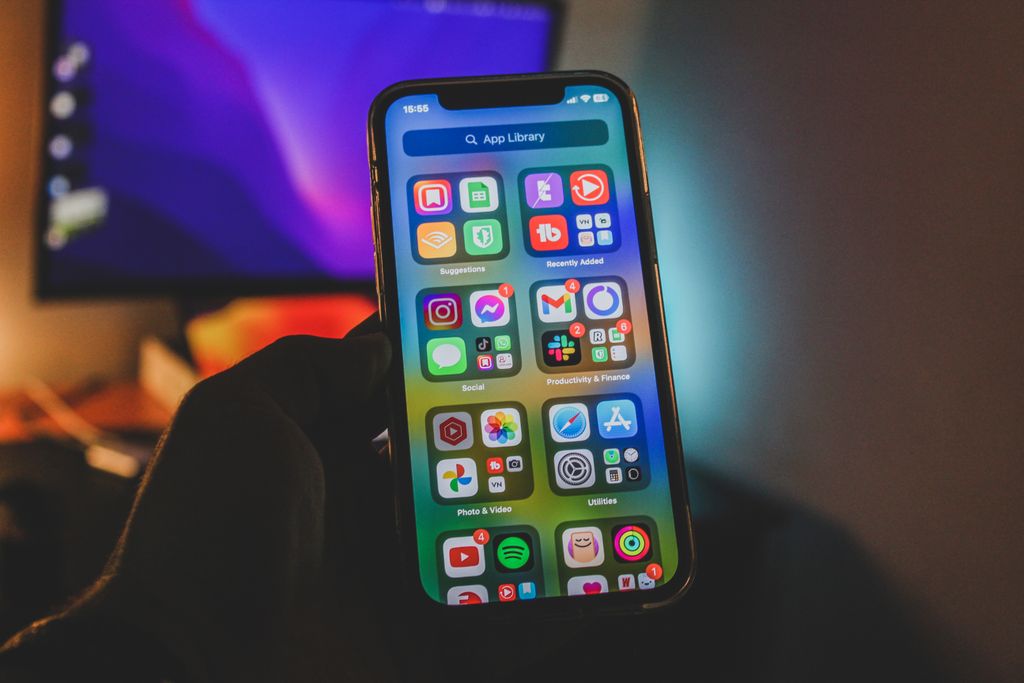 Najważniejsze trendy w tworzeniu aplikacji mobilnych w 2026 roku